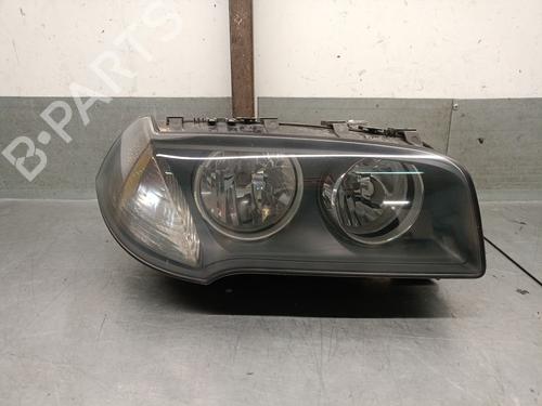 Used Right headlight Right headlight BMW X3 (E83) 2.0 sd (177 hp) 33991108 33991108