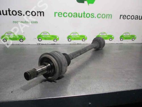 Right rear driveshaft MERCEDES-BENZ S-CLASS (W221, V221) S 500 (221.071, 221.171) | BP2305672M41 