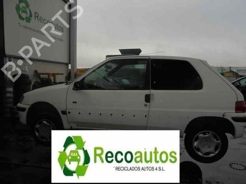 Alternator PEUGEOT 106 II (1A_, 1C_) 1.1 i | BP2103781M7 