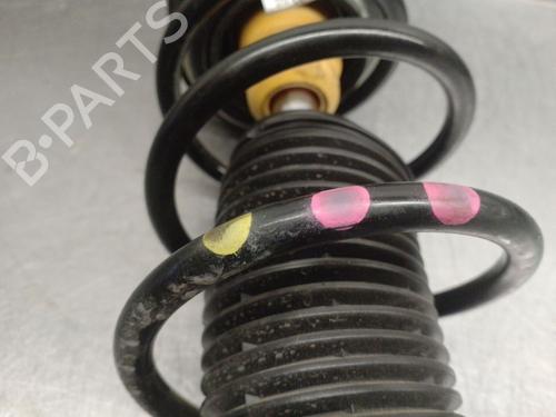 Right front shock absorber SEAT LEON (KL1, KLG) 2.0 TDI | BP29743478M17