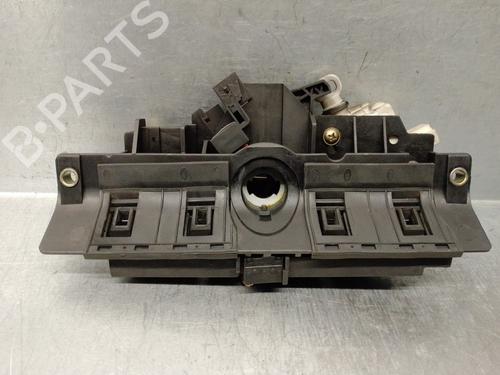 Used Tailgate handle AUDI A6 C5 (4B2) 2.5 TDI (150 hp) 12197303