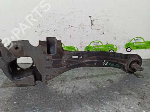 Right rear suspension arm MAZDA 3 (BL) 2.0 MZR (BLEFW) | BP5582407M15 
