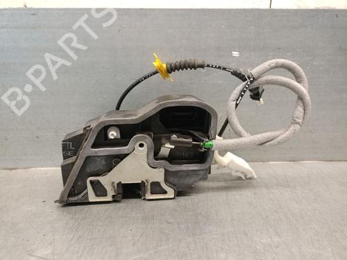 Front left lock BMW X3 (E83) 2.0 sd | BP29490669C98 