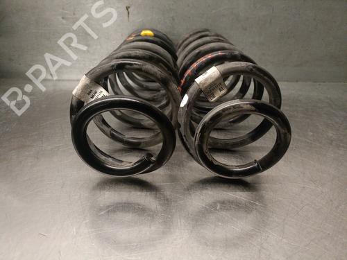 Stoßdämpferfeder CUPRA FORMENTOR (KM7, KMP) 1.5 TSI | BP29955422C152 