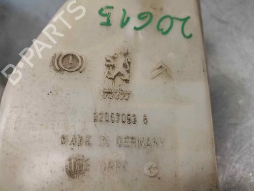 Brake master cylinder CITROËN C3 I (FC_, FN_) 1.4 i | BP18459819M77 