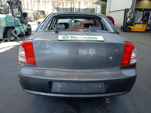 Pipe KIA SHUMA II (FB) 1.6 | BP38786224M125 - Image 8