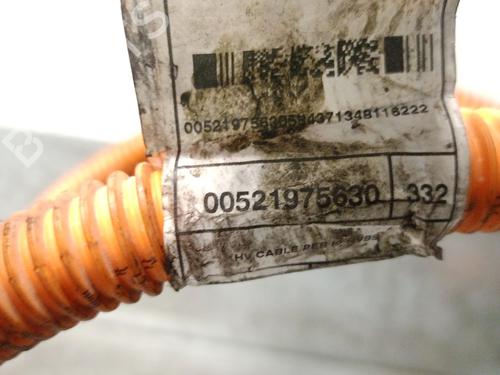 Cable FIAT 500 (312_) Electric (EV) | BP29735097E12 