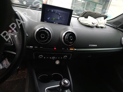 Pedal AUDI A3 Sportback (8VA, 8VF) 1.6 TDI | BP30801650I4