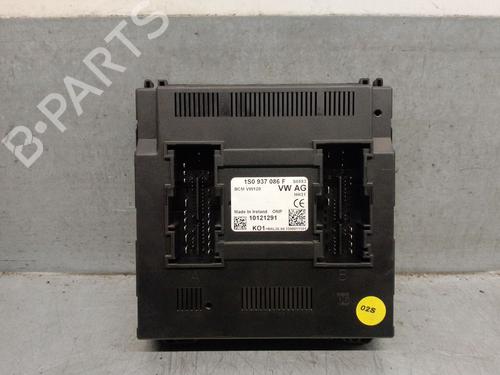 Used Fuse box SEAT Mii (KF1, KE1) 1.0 (75 hp) 26914845