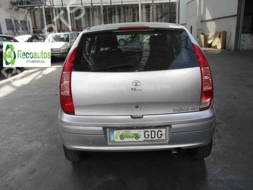 Left front window switch TATA INDICA 1.4 | BP12186827I27 - Image 6