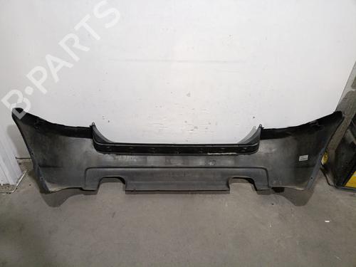 Rear bumper KIA SPORTAGE II (JE_, KM_) 2.0 CRDi | BP27896565C8
