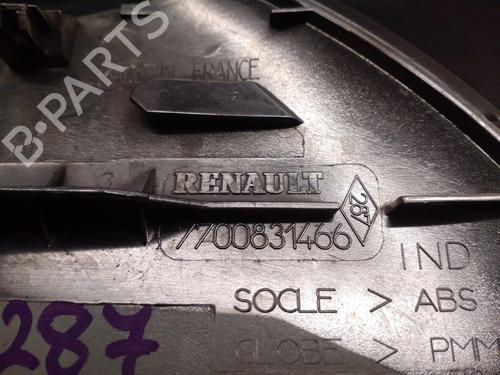 Left front indicator RENAULT MEGANE I (BA0/1_) 1.6 e (BA0F, BA0S) | BP31092271C32 