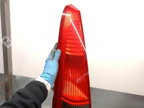 Left taillight FORD FIESTA V (JH_, JD_) 1.3 | BP24363688C34 