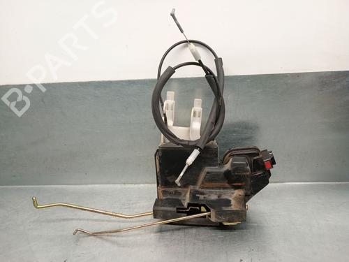Used Front right lock HYUNDAI SANTA FÉ I (SM) 2.0 CRDi (113 hp) 28289526