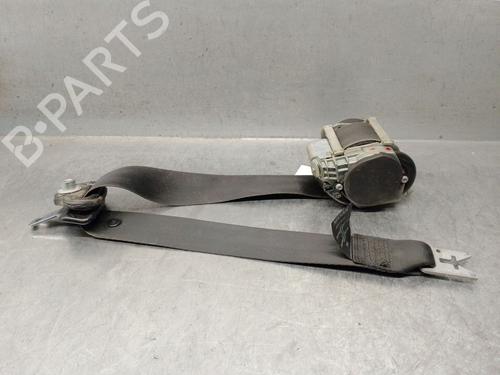 Used Front left seatbelt Front left seatbelt NISSAN QASHQAI I (J10, NJ10) 2.0 (141 hp) 33176301 33176301