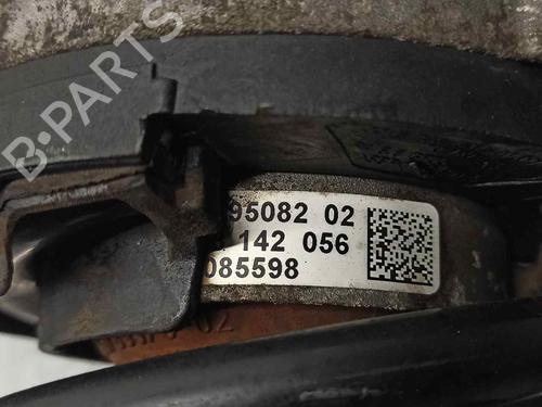 Right front shock absorber BMW 5 Gran Turismo (F07) 520 d | BP11291436M17 