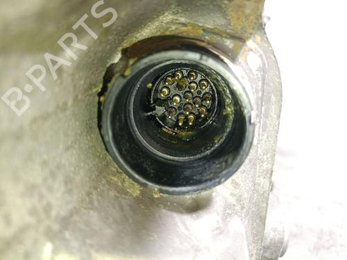 Gearbox JAGUAR F-PACE (X761) 2.0 TD4 AWD | BP32998045M3 - Image 10