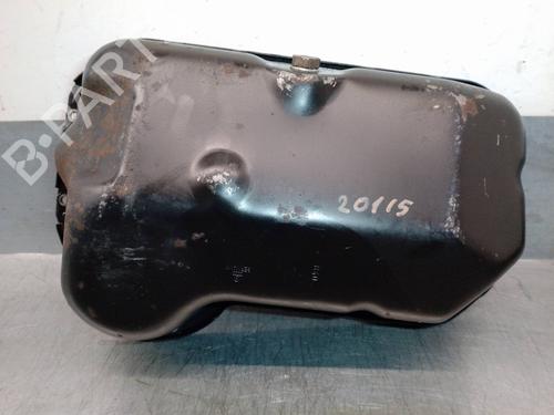 Used Oil sump SEAT IBIZA II (6K1) [1993-2002]  17388248
