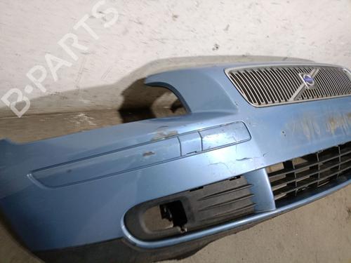 Front bumper VOLVO V50 (545) 1.6 D | BP25238783C7 