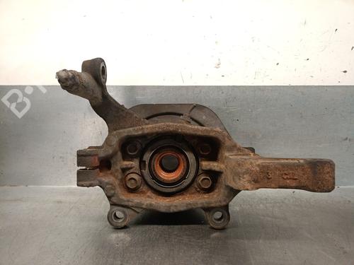 Used Left front steering knuckle NISSAN MURANO I (Z50) 3.5 4x4 (245 hp) 28003881