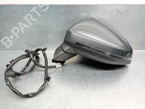 Ryggespeil venstre AUDI A5 (F53, F5P) 2.0 TFSI | BP30007169C26