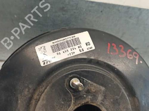 Servo brake CITROËN C3 Pluriel (HB_) 1.6 | BP7875980M42