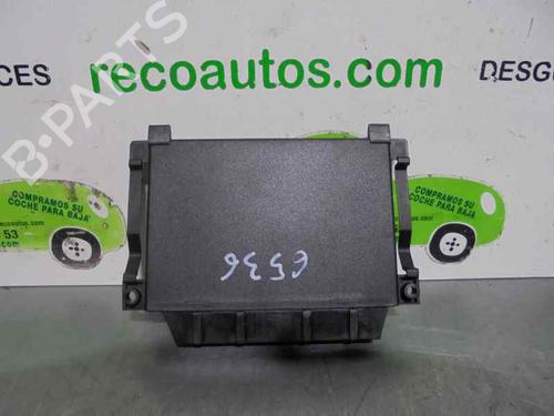 Versnellingsbakregeleenheid MERCEDES-BENZ E-CLASS (W211) [2002-2009]  2097535