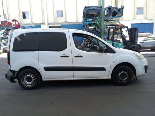 Bensintank CITROËN BERLINGO MULTISPACE (B9) 1.6 HDi 75 / BlueHDi 75 | BP38266832C62 - Image 12