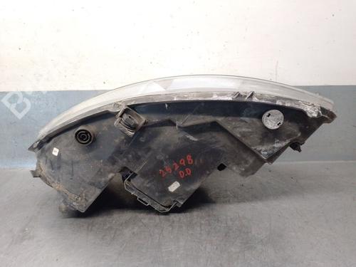 Right headlight SEAT TOLEDO III (5P2) 2.0 TDI 16V | BP34346665C29 - Image 4