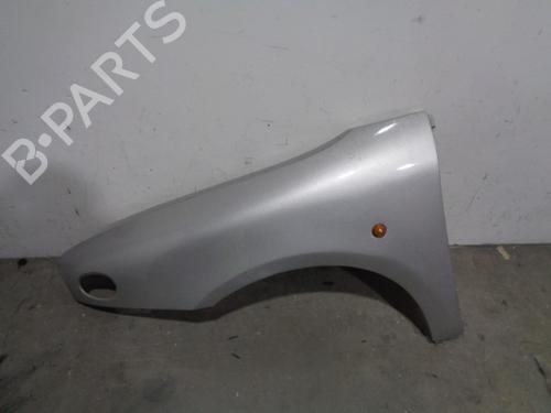 Engine control unit (ECU) PEUGEOT 306 (7B, N3, N5) 1.9 D | BP12134754M57 