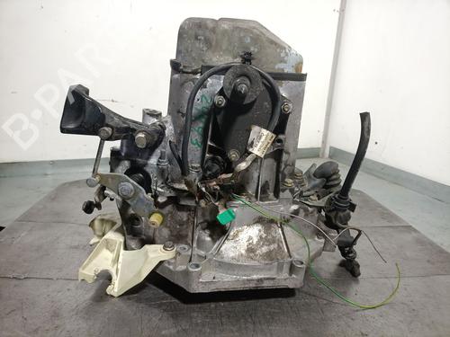 Gearbox CITROËN C4 I (LC_) 1.6 16V | BP31358464M3