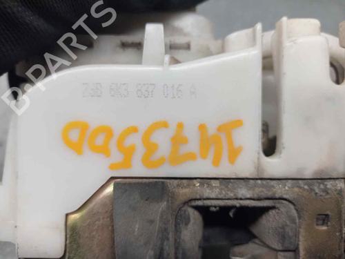 Front right lock SEAT IBIZA II (6K1) 1.4 i | BP9202184C97 