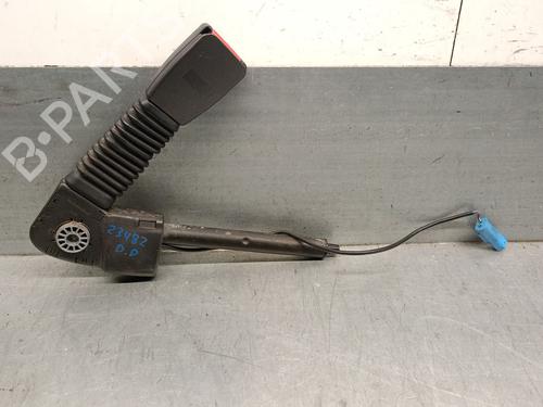 Høyre foran beltestrammer MG MG ZR 105 | BP30098107C88