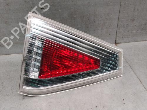 Used Left tailgate light Left tailgate light SUBARU IMPREZA Hatchback (GR, GH, G3) 1.5 F (GH2) (107 hp) 40081241 40081241