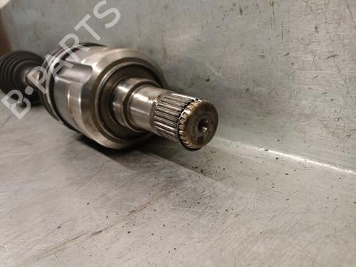 Left front driveshaft HYUNDAI KONA (SX2) 1.6 GDi Hybrid | BP29138571M38 - Image 5