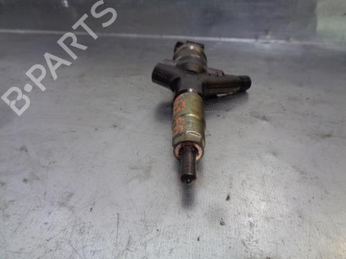 Injector SUBARU LEGACY V Estate (BR) 2.0 D AWD (BRD) | BP13116374M100 