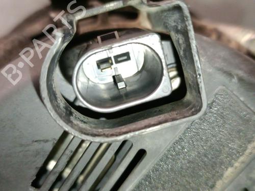 Alternator MERCEDES-BENZ E-CLASS T-Model (S212) E 200 CDI / BlueTEC (212.205, 212.206) | BP36363026M7 - Image 6