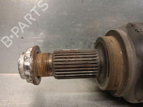 Right rear driveshaft BMW X1 (E84) sDrive 18 d | BP21840244M41 