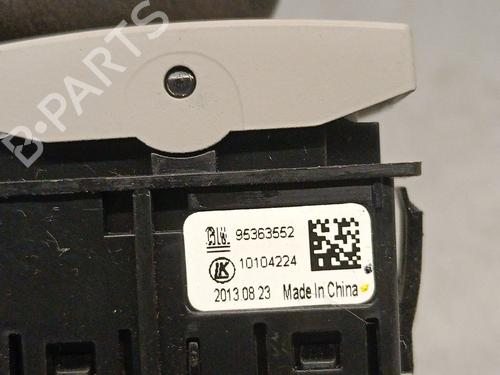 Switch OPEL MOKKA / MOKKA X (J13) 1.7 CDTI (_76) | BP34694090I30 - Image 5