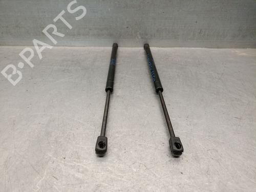 Used Tailgate lift support FIAT 500L (351_, 352_) 1.3 D Multijet (199LXY1A, 199LXY11) (84 hp) 31924755