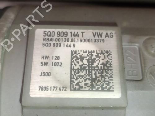 Steering rack AUDI A3 Sportback (8VA, 8VF) 1.6 TDI | BP30834031M22 