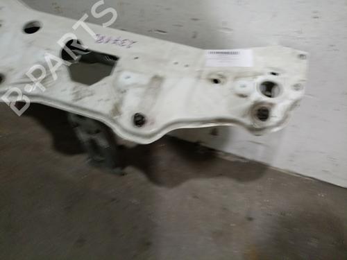 Front slam panel RENAULT EXPRESS Box Body/MPV 1.5 Blue dCi 75 (F6AA) | BP29438250C72 