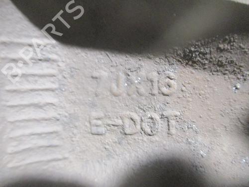 Rim HYUNDAI i40 I CW (VF) 1.7 CRDi | BP8418347C45 