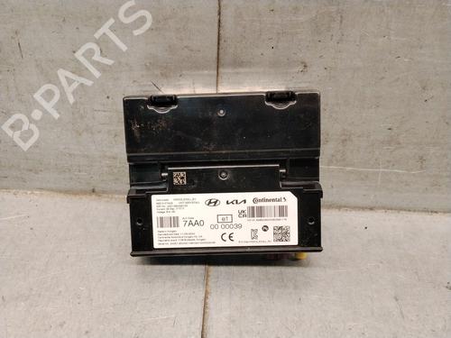 Used Electronic module Electronic module HYUNDAI i10 III (AC3, AI3) 1.0 MPi (67 hp) 34720391 34720391