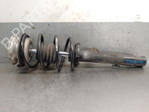 Used Left front shock absorber Left front shock absorber BMW 3 (E90) 320 d (163 hp) 33540765 33540765