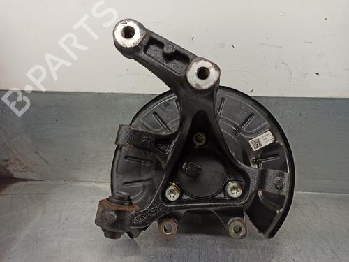 Used Right rear steering knuckle KIA XCEED (CD) 1.0 T-GDI (120 hp) 15012026