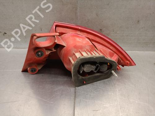 Left taillight SEAT LEON (1P1) 1.9 TDI | BP36165782C34 - Image 2