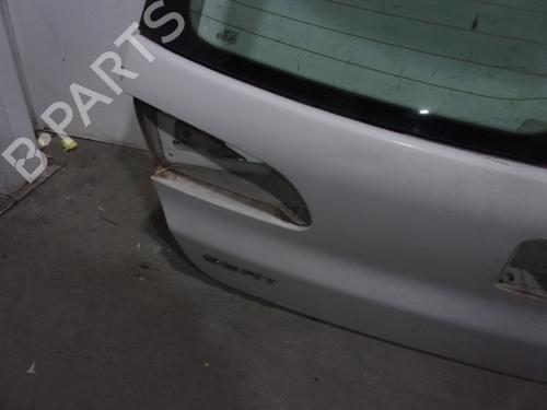 Tailgate SEAT IBIZA III (6L1) 1.9 SDI | BP16353170C6 