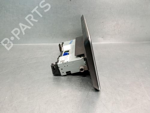 Display monitor MERCEDES-BENZ GLC (X253) 200 d 4-matic (253.916) | BP29979405C48