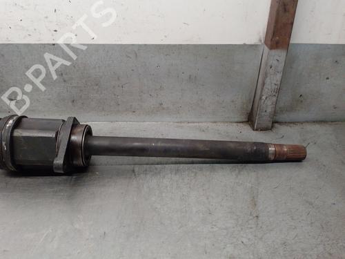 Right front driveshaft RENAULT KOLEOS I (HY_) 2.0 dCi (HY0K) | BP40158587M39 - Image 4